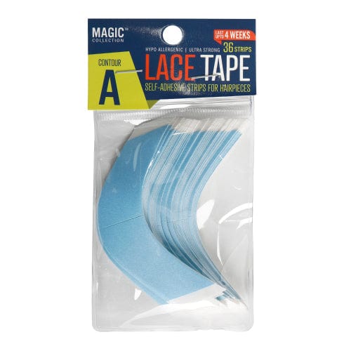 MAGIC | A Contour Lace Tape 36 Strips