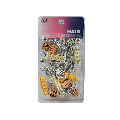 ANA BEAUTY | Hair Accessories ABD0977S