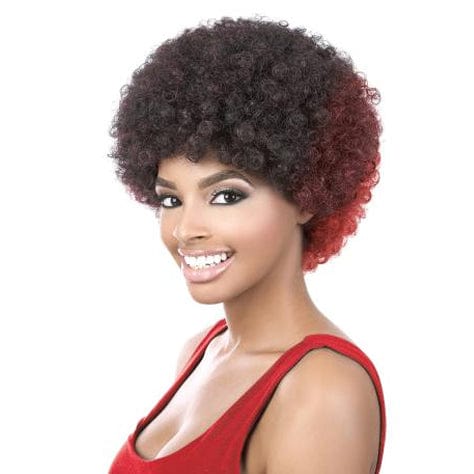 AFRO | Motown Tress Synthetic Wig