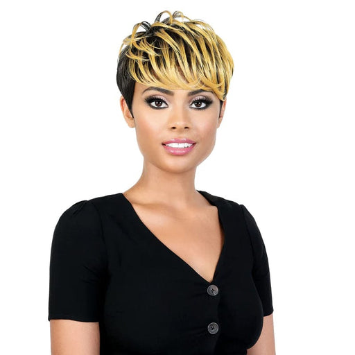 ANGIE | Motown Tress Synthetic Wig