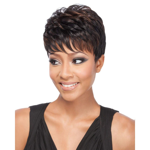 BRITTAN | Its a Wig Synthetic Wig