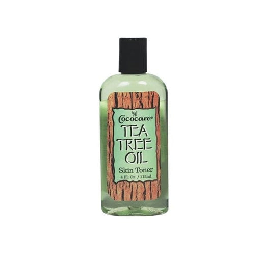 COCOCARE | Tea Tree Oil Skin Toner 4oz