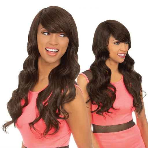 CTT213 - Chade Cutie Too Synthetic Wig