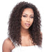 HW CAREFREE | It's a Wig Synthetic Half Wig
