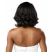 Y-PART DARIA | Sensationnel Bare Lace Glueless Synthetic Lace Front Wig