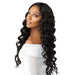 DEEP TWIST 26″ | Sensationnel Butta Lace Human Hair Blend HD Lace Front Wig