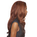 DOMINICAN BLOWOUT RELAXED | Outre Quick Weave Synthetic Half Wig