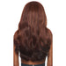 DOMINICAN BLOWOUT RELAXED | Outre Quick Weave Synthetic Half Wig