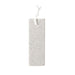KISS NEW YORK | Pumice Rectangle Stone Normal Grit FF09