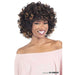 FLEXI-ROD CURL | Shake N Go Natural Me Synthetic Wig