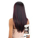 GENEVA | Shake N Go Legacy Human Hair Blend HD Lace Front Wig