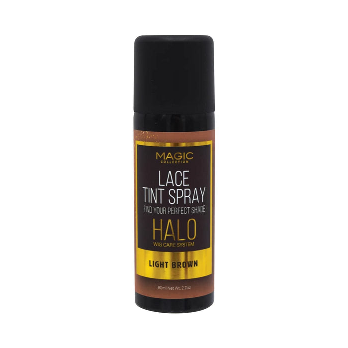 MAGIC | Halo Wig Care System Lace Tint Spray 2.7oz | Hair to Beauty.