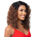 HD LACE INDAH | It's a Wig Synthetic HD Lace Wig