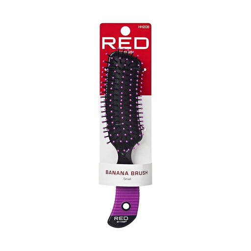 RED BY KISS | Banana Brush Small HH208