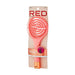 RED BY KISS | Flexible Amaze Vent Brush Circle HH210