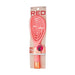 RED BY KISS | Flexible Amaze Vent Brush Oval HH212