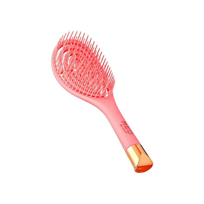 RED BY KISS | Flexible Amaze Vent Brush Oval HH212