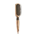 RED BY KISS | Rose Gold Paddle Brush Small Cushion HH37