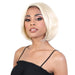 HNBLP.PAT | Motown Tress Natural & Blonde Remy Human Hair Lace Frontal Wig