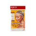 RED BY KISS | HD Invisible Wig Cap 5pcs HVP22 Beige