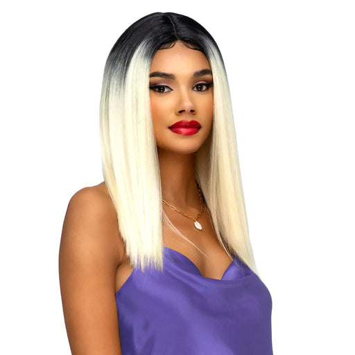 HALSTIN | Vivica A. Fox Synthetic HD Lace Front Wig