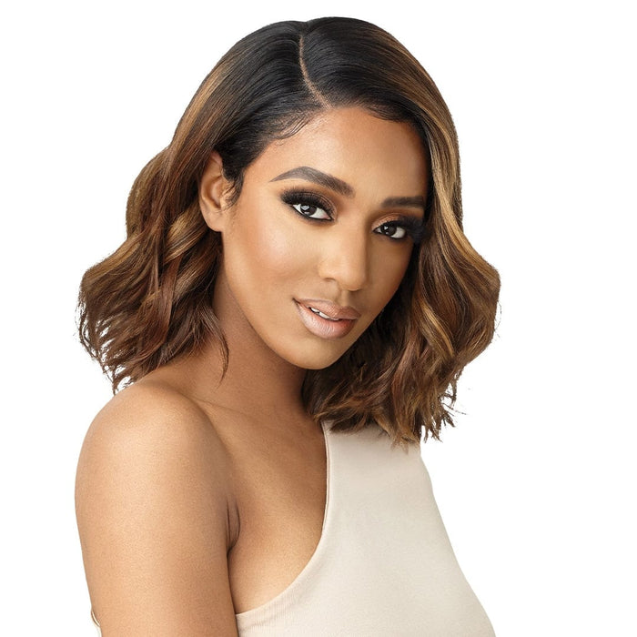 JAYCIANA | Outre Melted Hairline Synthetic HD Lace Front Wig
