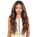 L136.HD06 | Motown Tress HD Invisible 13X6 Synthetic Lace Wig