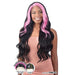LASHANA | Freetress Equal Level Up Synthetic HD Lace Front Wig