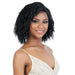 LDP-DANA | Motown Tress Salon Touch Synthetic HD Lace Part Wig