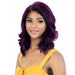 LDP-ESTEE | Motown Tress HD Invisible Lace Spinable Part Wig