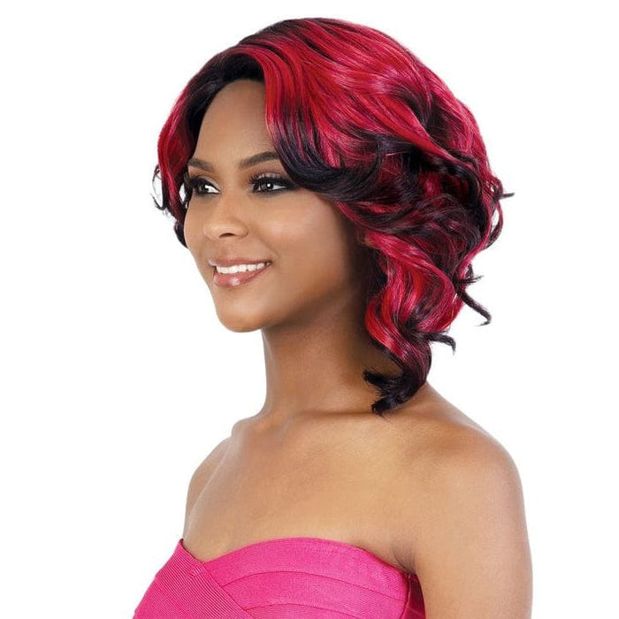 LDP-JOYCE | Motown Tress HD Lace Part Wig
