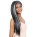 LDP-REMY27 | Motown Tress HD Lace Front Wig