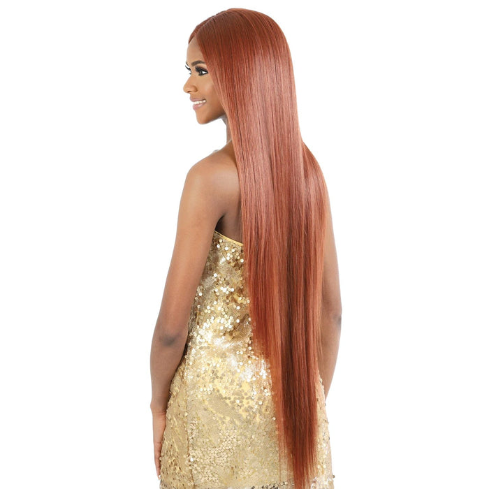 LDP-REMY40 | Motown Tress HD Lace Front Wig