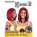LDP-RUBY14 | Motown Tress HD Invisible Lace Spinable Part Wig
