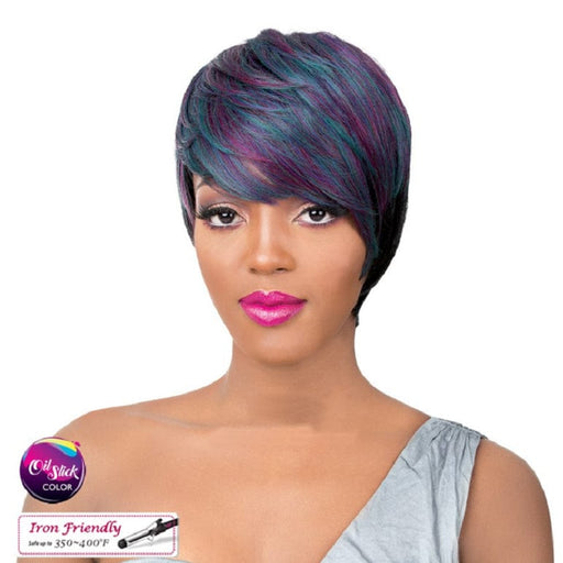 LOU | It's a Wig Synthetic Wig