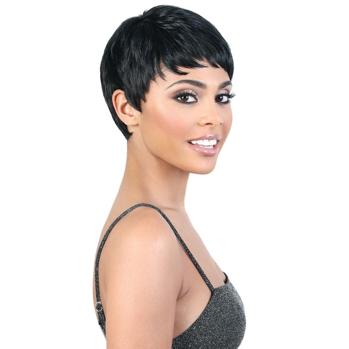 LUCKY | Motown Tress Synthetic Wig