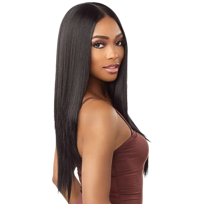 MARIELLA 26″ | Sensationnel Cloud9 What Lace? Synthetic HD Lace Frontal Wig