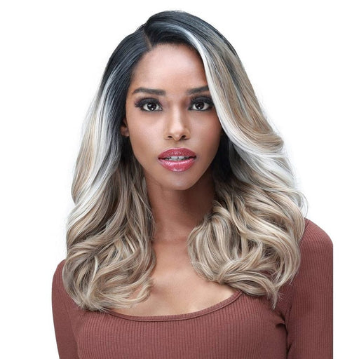 MLF-243 HARENA | Bobbi Boss Synthetic 13x4 Lace Front Wig