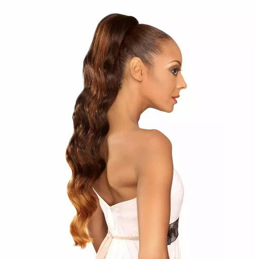 MISS GYPSY WAVE | Dios Synthetic Ponytail
