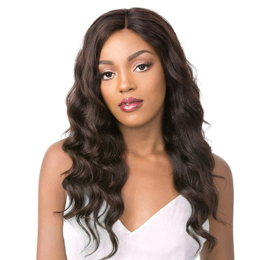 HH 360 S LACE ORBIT | It's a Wig 360 All-Round Human Hair Lace Wig