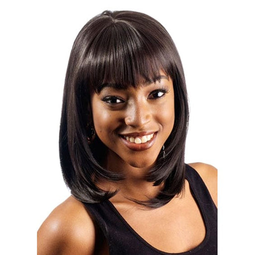 P.C.JACKIE | Junee Fashion Manhattan Style Synthetic Wig