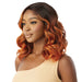 PASCALE | Outre Melted Hairline Synthetic HD Lace Front Wig