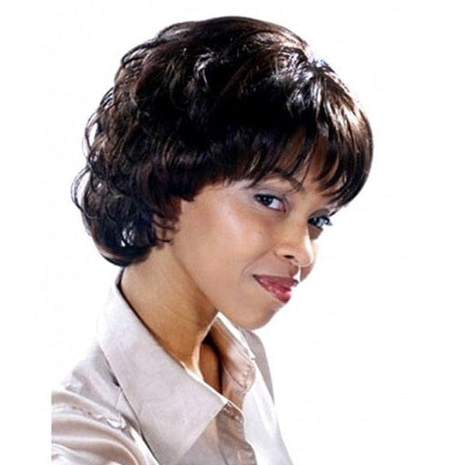 P.C. JANET | Junee Fashion Manhattan Style Synthetic Wig