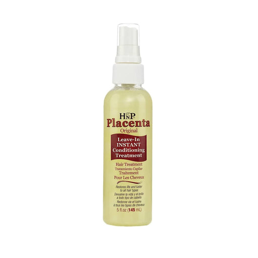 HASK | Placenta Original Leave-In Conditioning Treatment 5oz