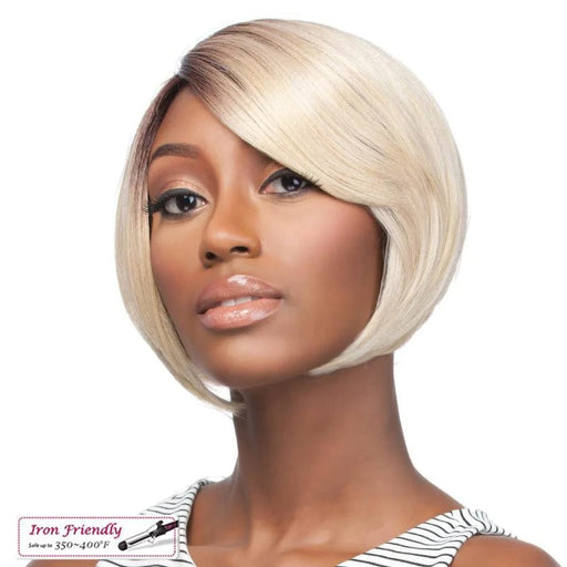 Q CARLA | It's a Wig Synthetic Wig