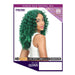 PM LACE QUINN | Zury Sis Prime Human Hair Blend Lace Front Wig