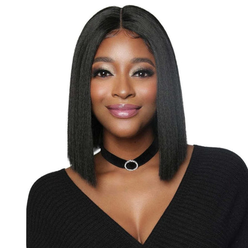 RCHD281 | Mane Concept Synthetic Wig