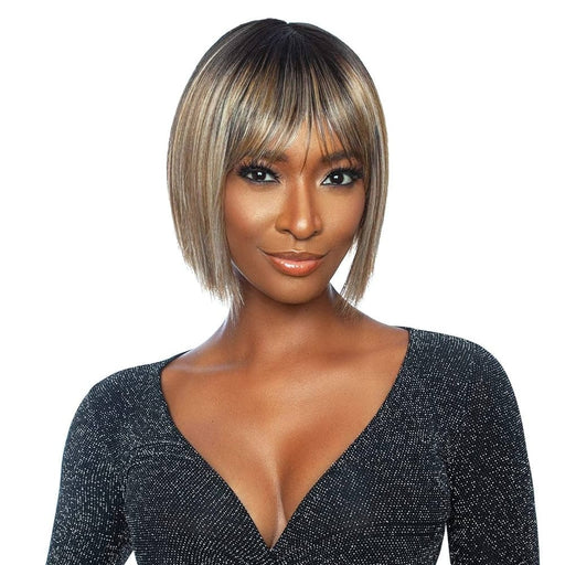 RCP1021 ELSIE | Mane Concept Red Carpet Synthetic Full Wig