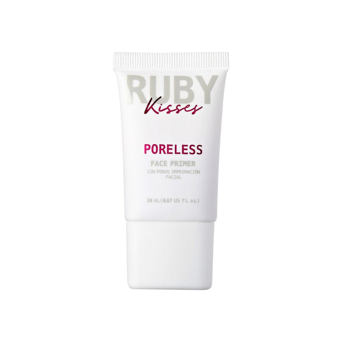 RUBY KISSES | Poreless Primer