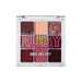 RUBY KISSES | Makeup Pallette - Hair to Beauty.